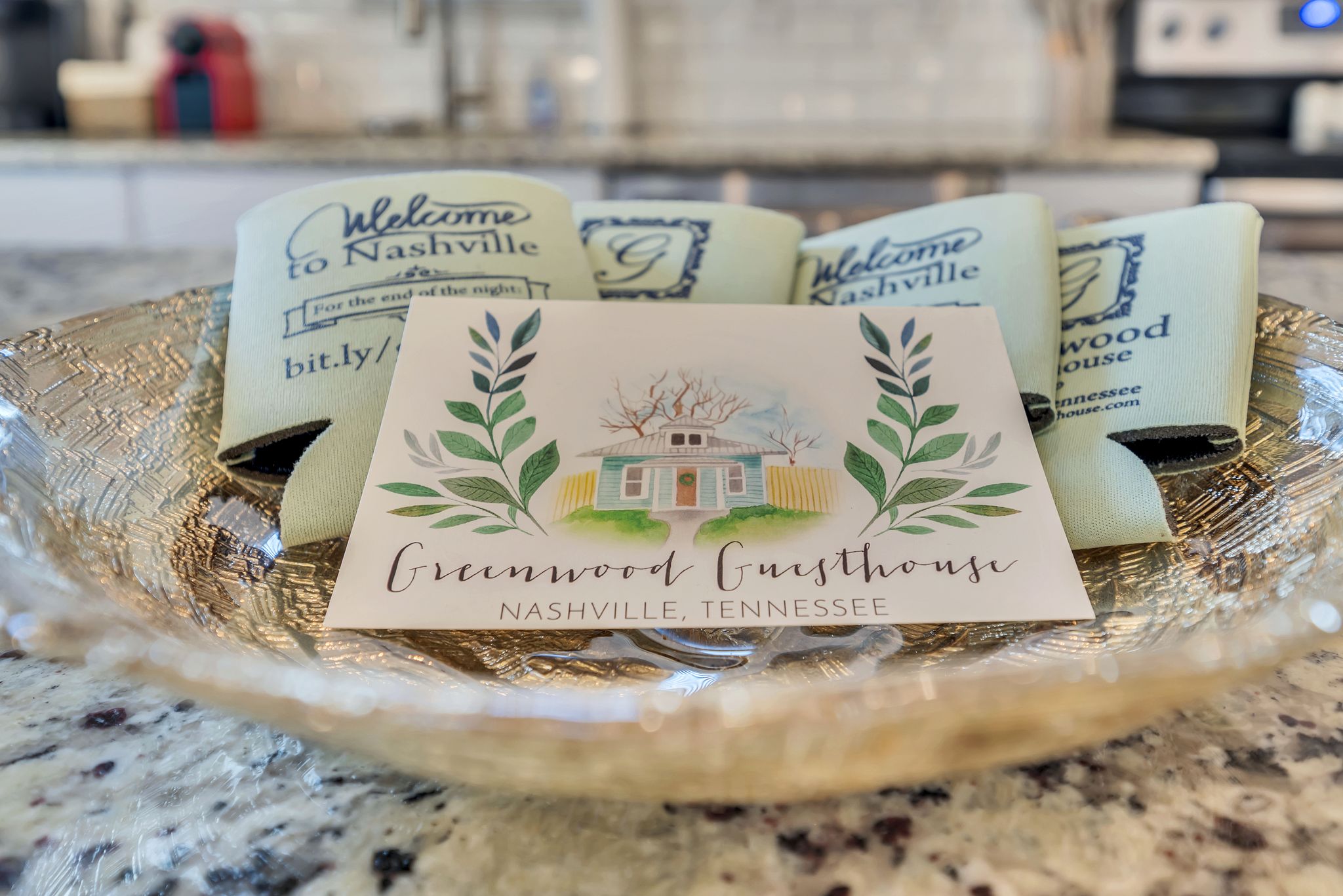 The Greenwood Guesthouse photo 12