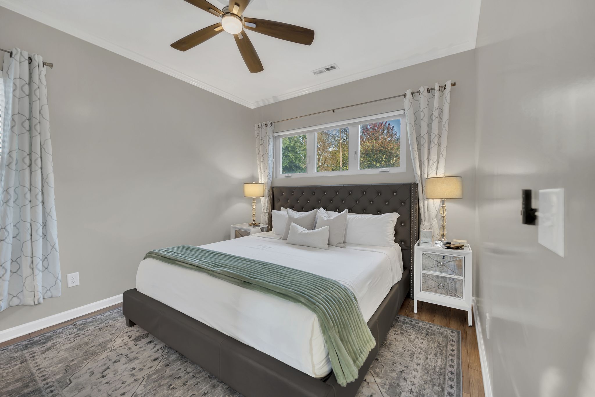 The Greenwood Guesthouse photo 20
