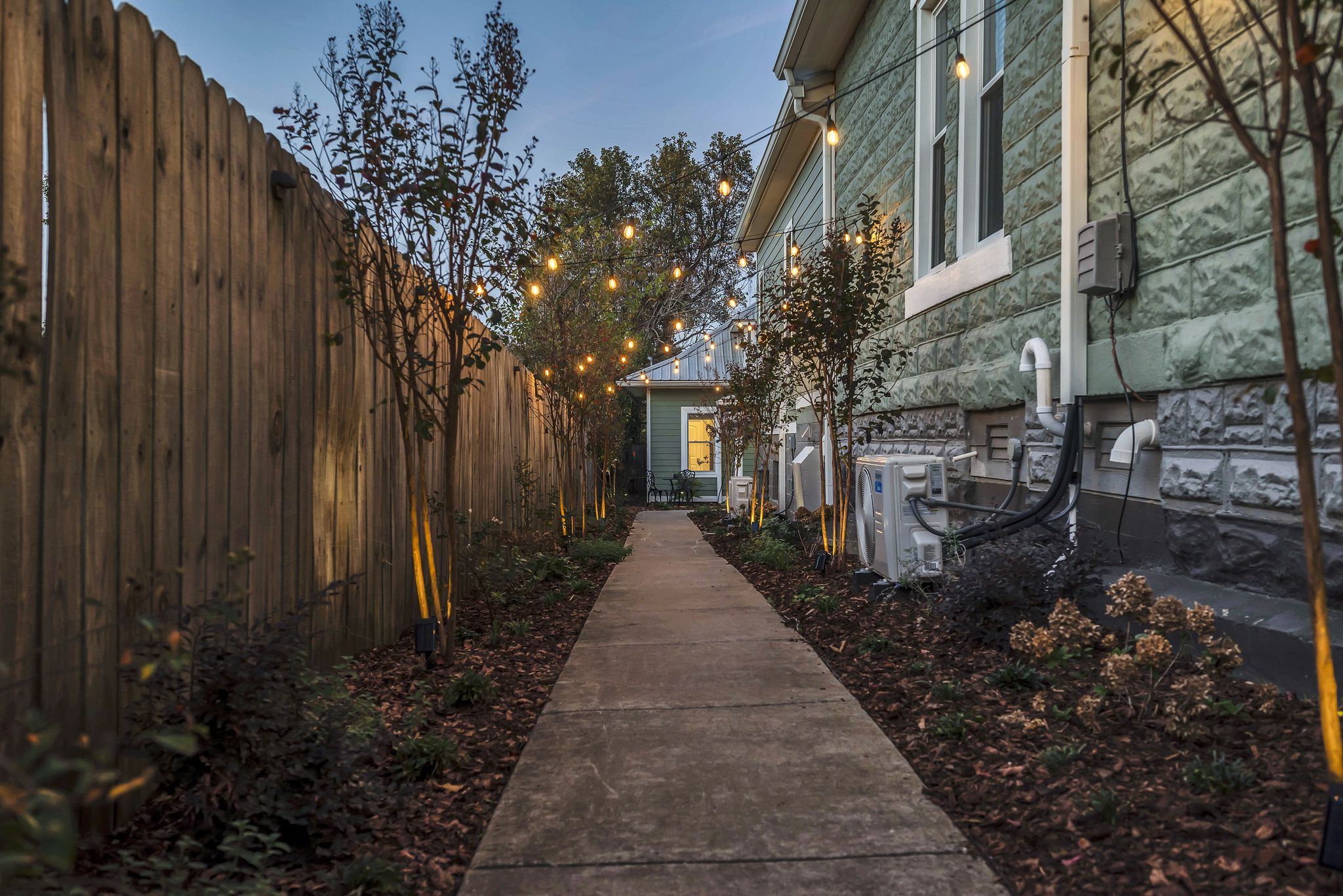 The Greenwood Guesthouse photo 35