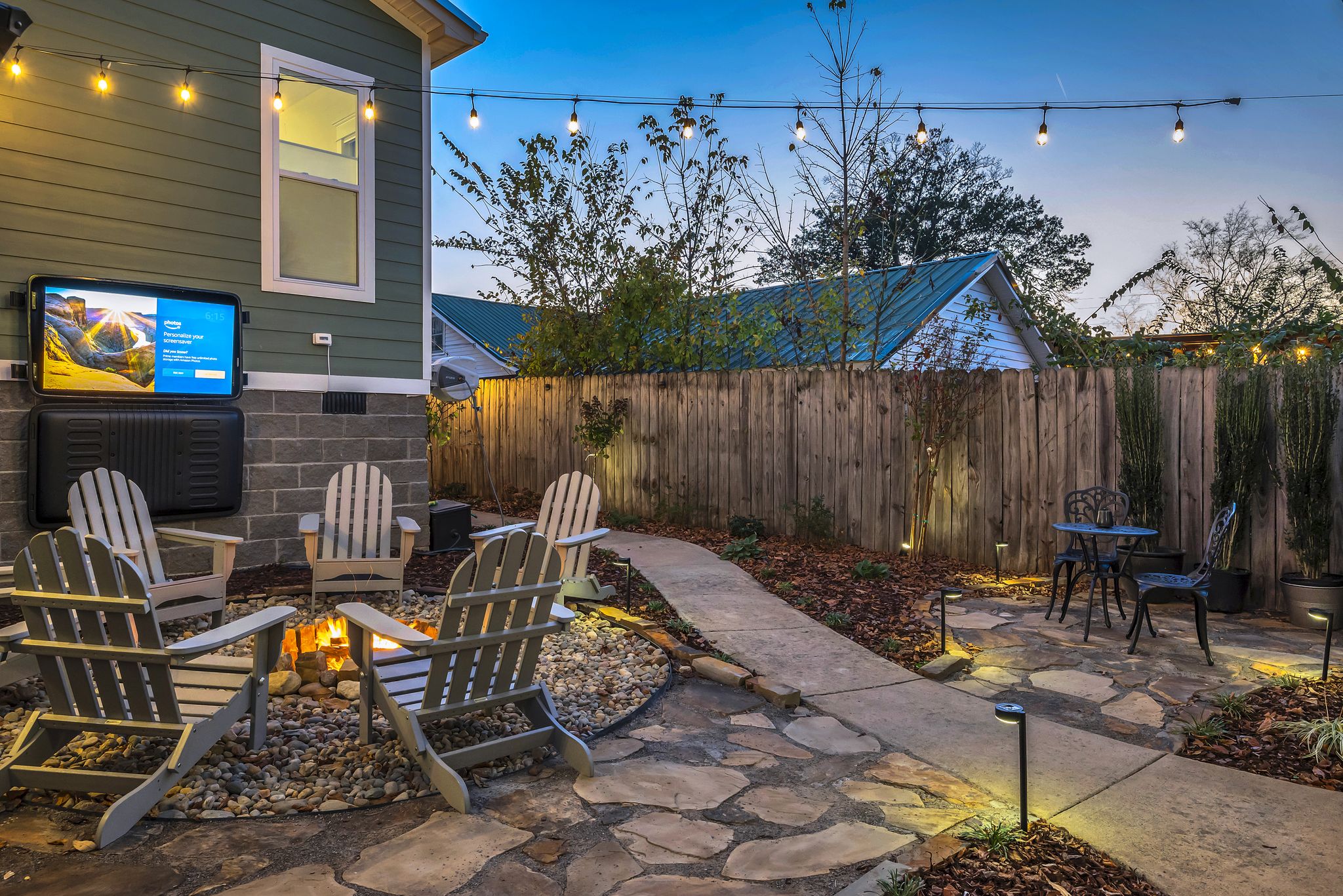The Greenwood Guesthouse photo 42
